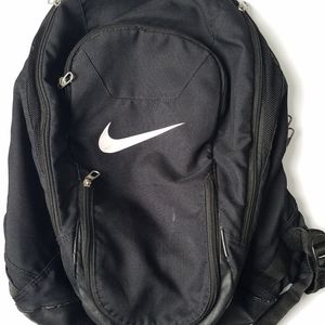 Nike Backpack Used